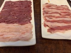 -前门张记涮肉(前门店)
