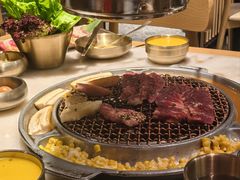 -韩宫宴烤肉·料理(苏州中心店)