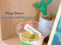 -流酥可心·牛乳蛋糕商店(禾祥西路店)