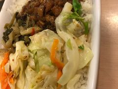 -永和大王(赤峰路二店)