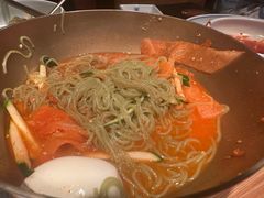 -王妃家(明洞中央店)