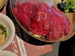 -盡膳口福·百年汤方火锅(科华北路店)