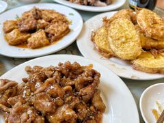 -悦宾饭馆(翠花胡同店)