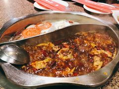 -小山城·馋嘴蛙(亚运村店)