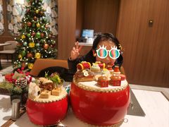 -上海虹桥祥源希尔顿酒店