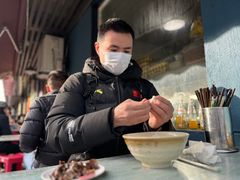 -长香源葫芦头梆梆肉(兴隆巷店)
