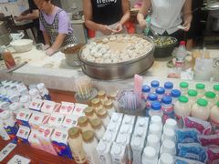 -詹氏包记(文公路店)