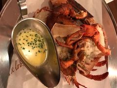 -Burger & Lobster(Dean Street)