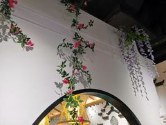 -百品聚旋转小火锅(熙悦汇店)