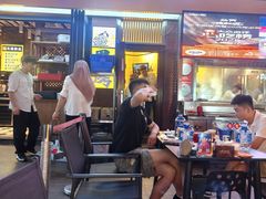 -有奴思烤肉·清真(正宁路店)