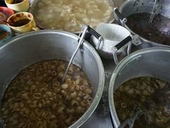 猪血-陈记汤饭(水巷口店)