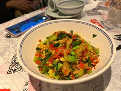 鸭掌筋-壹盏灯(蚂蚁工房店)