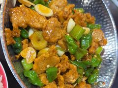 -酒肉门孔府菜(曲阜游客中心店)