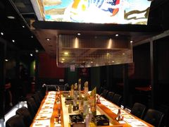 -肉魁屋·烧肉·烧鸟·酒场(高新店)