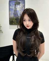 -熙.Hair 丨专注女子中长发丨