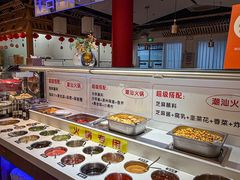 -犇鼎牛潮汕牛肉火锅(新辰里学清路店)