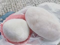 -澳门长洲糯米糍(柯打苏沙街店)