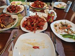 -浙江西子宾馆·瑶园咖啡厅