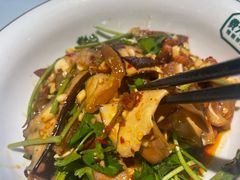 -费大厨辣椒炒肉(万家丽一店)