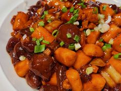 -八大碗·地道东北菜(白塔堡店)