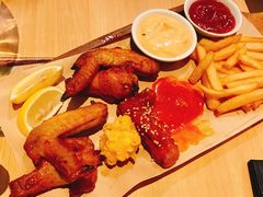 -必胜客(远大路店)