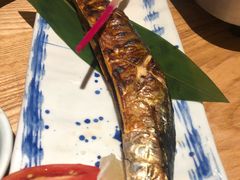 -初居食屋日式料理(万象城购物中心店)