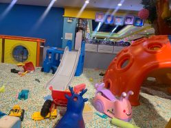 点击看大图 -会飞的哈林(仟星之城店)