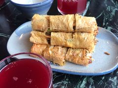 -兰溪小馆(东直门簋街店)