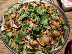 -丽伟的串·烧烤·砂锅(芝麻街店)