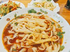 -韩师傅老大同刀削面(北苑路店)