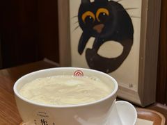 -彬媽糖水(侨鑫国际店)