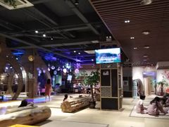 -汤W城市微度假(仓山店)