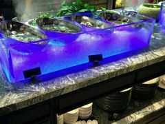 -金海湾自助餐厅(金陵饭店)