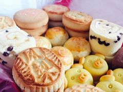 -北京稻香村(文化东路店)