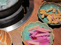 -蘑界·野生菌火锅(深业上城店)