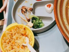 -西贝(深圳卓悦汇店)