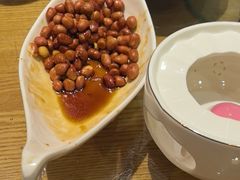 -黑家养生粥道馆(新世纪店)