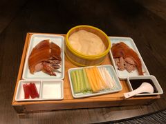 -天瑞轩·粤菜餐厅