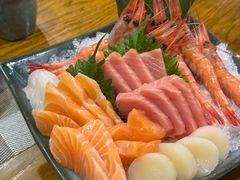 -山盛创作料理·Yamamori(珠宾店)