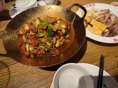 -山芋腔苏北菜(盐城滨海店)