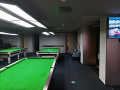 -北京海德酒店温泉