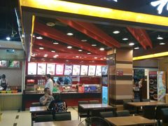 -和合谷(新辰里亚运村店)