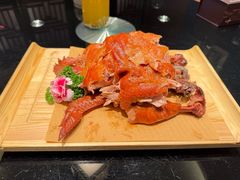 -福成厚江鱼壹号黑金冠好店(群力店)