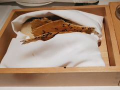餐前面包-王品牛排(上海百联又一城店)