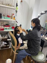 -拾光年华摄影馆(菱角湖公园店)