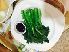 -翠华餐厅(旺角文华商场店)