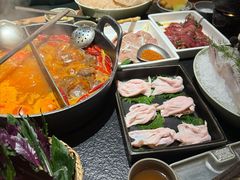 -大龙燚·旷野鲜火锅(广州首店)