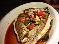 -绿茶餐厅(成都大悦城店)