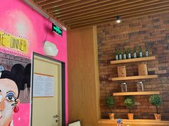 -派尔曼特披萨(万象城店)