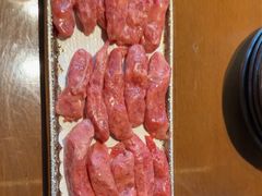 -隐炉和牛烧肉店(群力店)